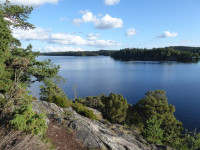 Stora Delsjön